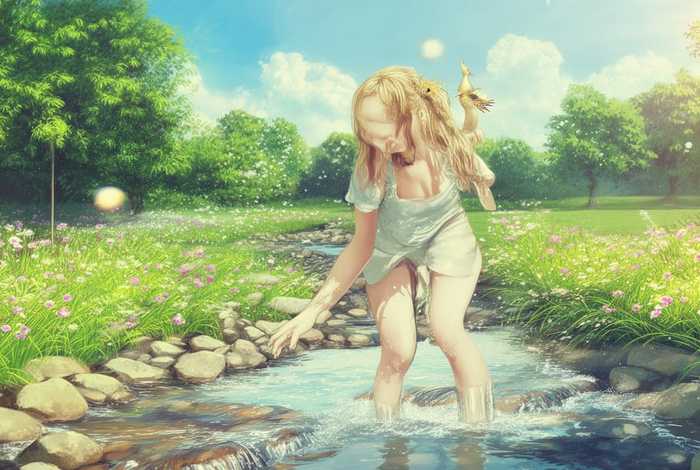 鼓励人好好生活的暖心话语 - 鼓励人好好生活的暖心话语有哪些