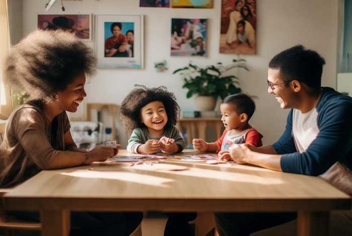 孩子的家庭生活怎么安排;孩子的家庭生活怎么安排好 孩子的家庭生活怎么安排;孩子的家庭生活怎么安排好