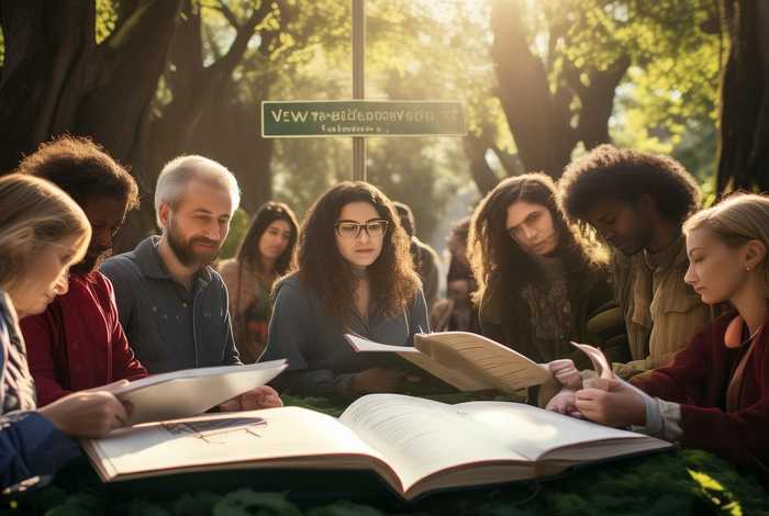 法在生活中的体现在哪里，法理在生活中的体现