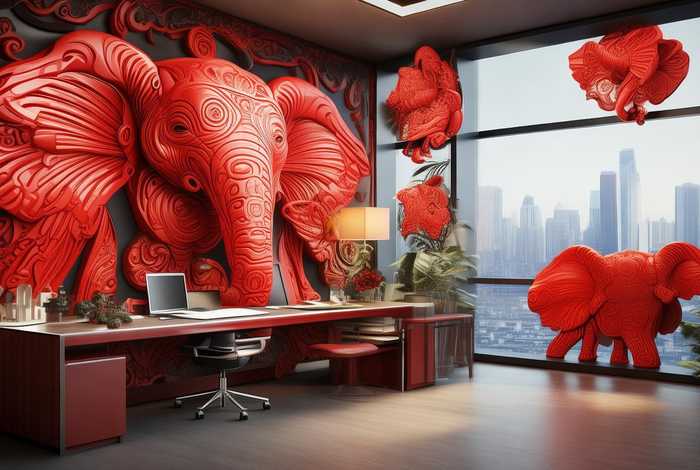 红象装饰（红象装饰工程有限公司）