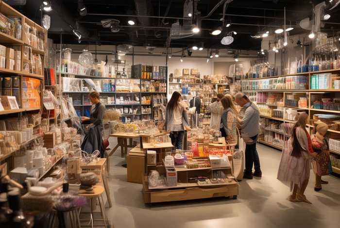 家居生活馆赚钱吗（家居生活馆赚钱吗多少钱）