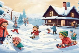 寒假趣事700字、寒假趣事700字可抄免费