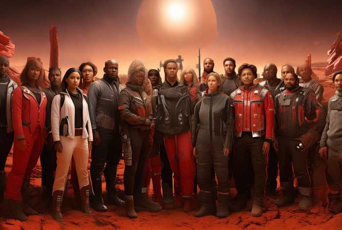 火星生活演员表大全 - 火星生活演员表大全图片 火星生活演员表大全 - 火星生活演员表大全图片