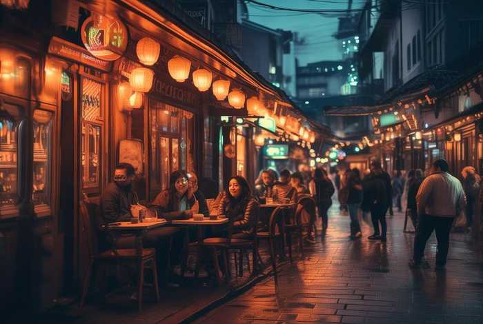 库尔勒晚上有服务的地方(库尔勒晚上有服务的地方有哪些) 库尔勒晚上有服务的地方(库尔勒晚上有服务的地方有哪些)