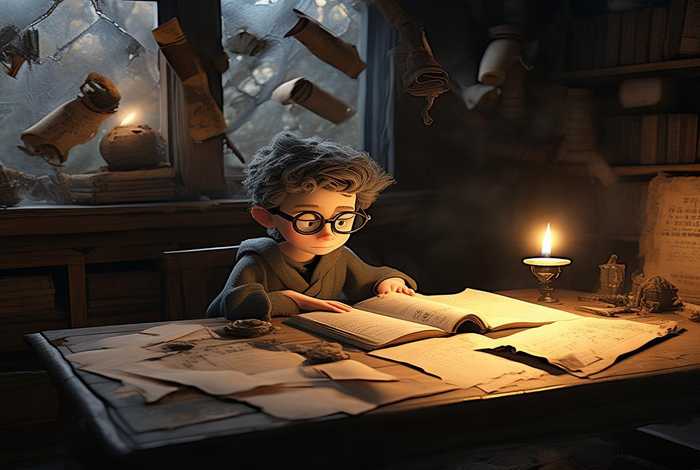 打工巫师生活录免费阅读，打工巫师生活录无弹窗免费阅读