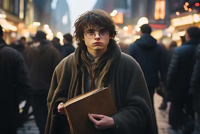 打工巫师生活录有声小说手机版，打工巫师生活录 小说