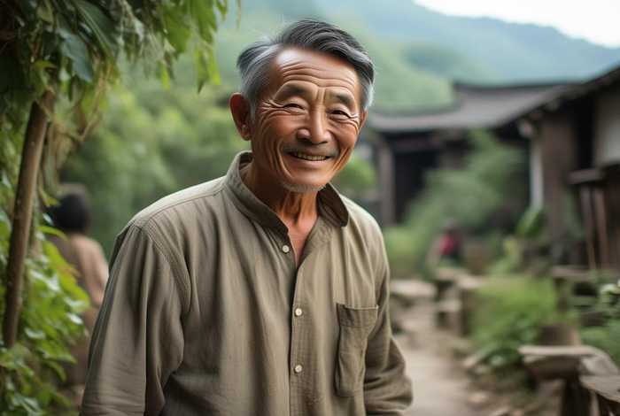 江华生活中是个怎样的人（江华生活中是个怎样的人作文）