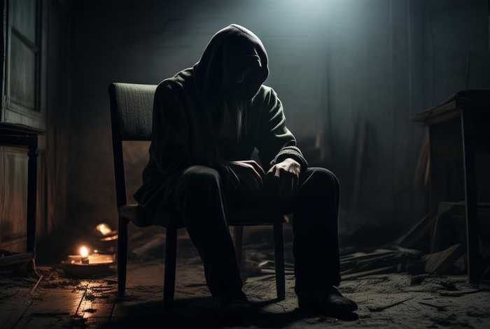 很讨厌生活，很讨厌生活每天都很丧