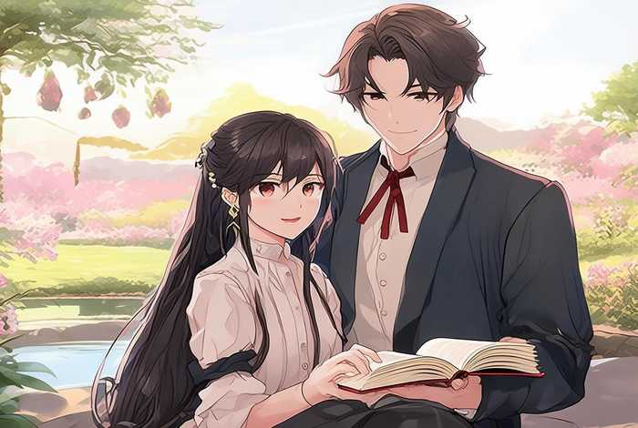 陈家洛的幸福生活骆冰（陈家洛的幸福生活骆冰在哪一章）