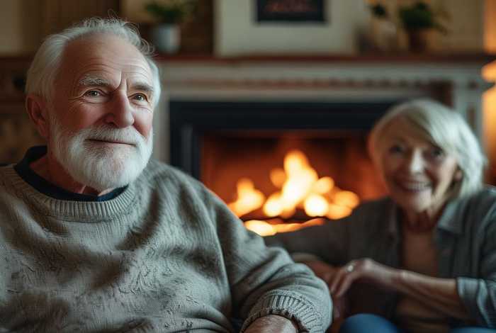 夫妻生活男人不主动的原因，男人75岁不能过生活是否正常