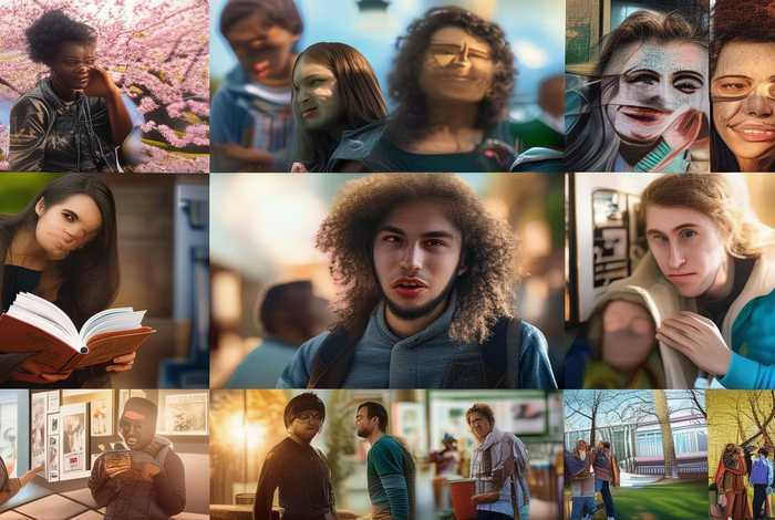 感悟大学生活的说说，感悟大学生活的说说心情