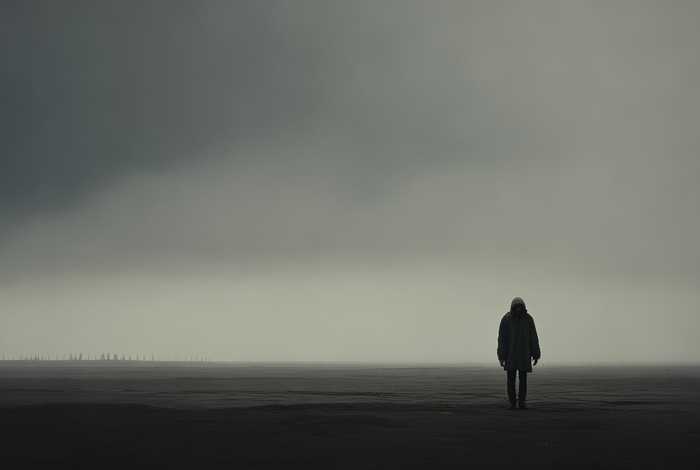 对生活失去信心了活着好累；对生活失去信心了活着好累的说说