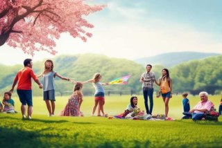 快乐来源于生活的作文、快乐来源于生活的作文题目