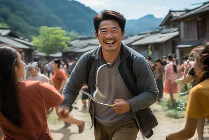 邓超在向往的生活的哪一期 向往的生活超女是哪一期