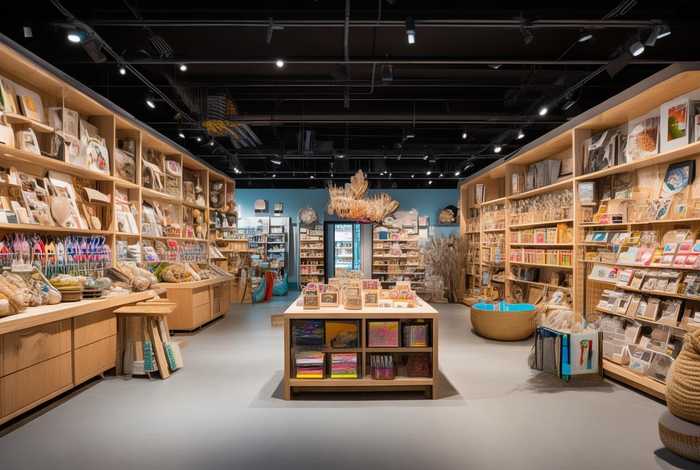 diy生活馆门店装修效果图（diy生活馆门店装修效果图大全）