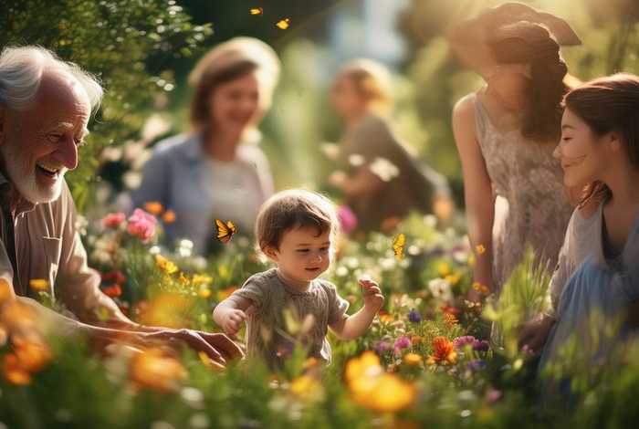 发现生活中的真善美400字 发现生活中的真善美400字怎么写