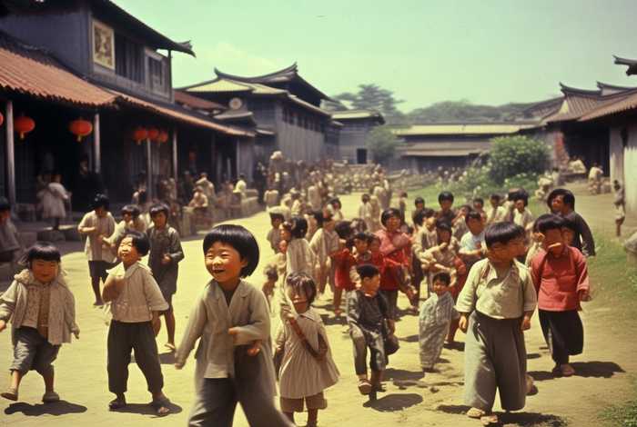 六零年代好日子小说在线阅读 - 六零年代好日子小说在线阅读全文