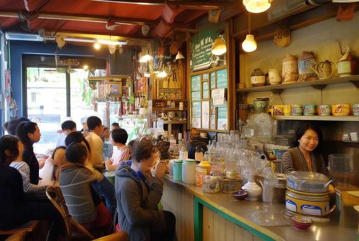 漫生活咖啡馆长沙(长沙漫咖啡老板是谁) 漫生活咖啡馆长沙(长沙漫咖啡老板是谁)