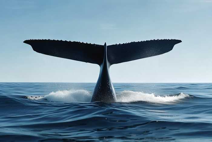 鲸鱼的生活环境和尾巴的作用、鲸鱼的生活环境和尾巴的作用有哪些 鲸鱼的生活环境和尾巴的作用、鲸鱼的生活环境和尾巴的作用有哪些