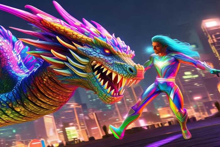 华丽的挑战 华丽的挑战漫画免费全集