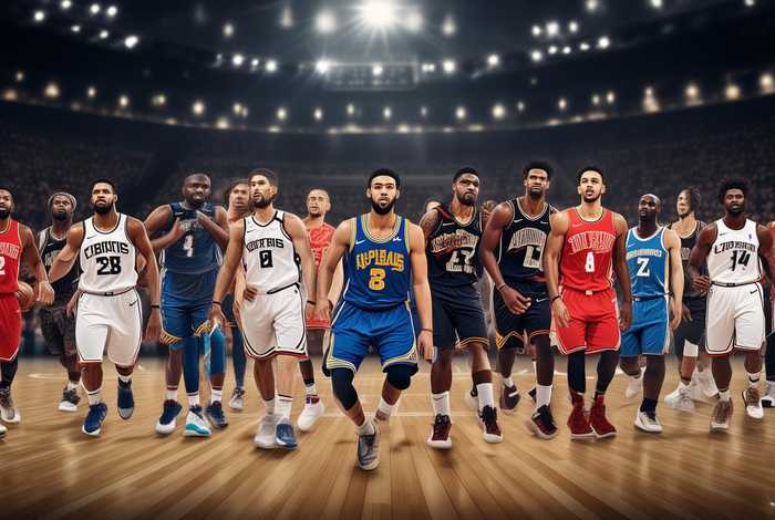 nba球员生活水平（nba球员生活水平怎么样）