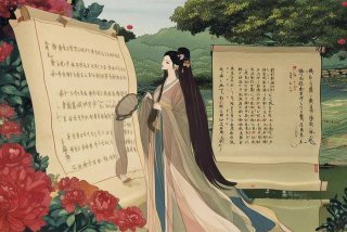 古代休夫范文 古代休夫书范文