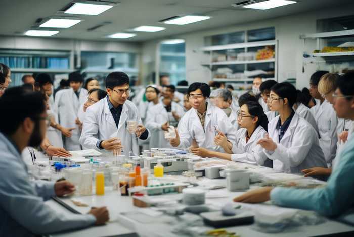 兰大医学院研究生的生活、兰大医学院研究生的生活怎么样