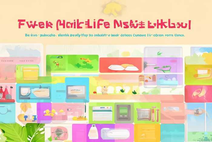 科普生活app、科普生活常识小技巧