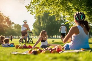 健康的生活方式的理解（健康的生活方式的理解和感悟）