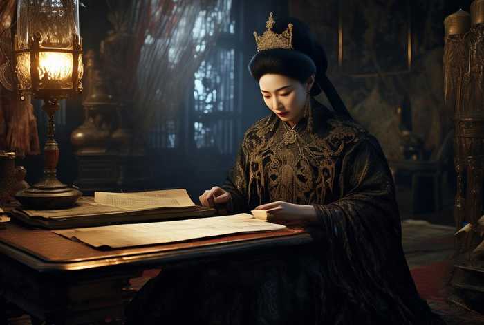 慈禧秘闻完整版 - 慈禧秘闻完整版免费观看