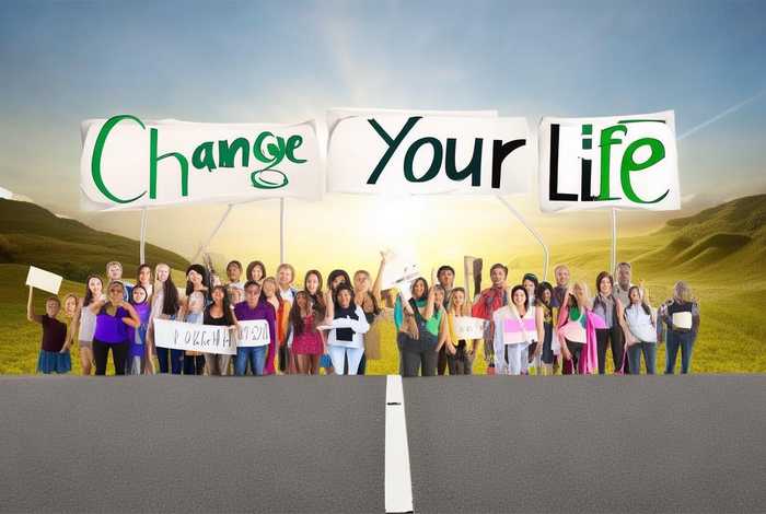 改变生活用英语怎么说、改变生活 英语