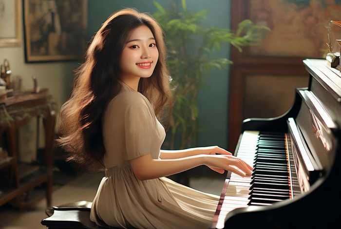 邓丽君真实生活照 - 邓丽君真实生活照片