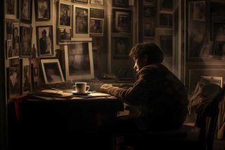 成年人的生活文案 - 成年生活文案短句伤感