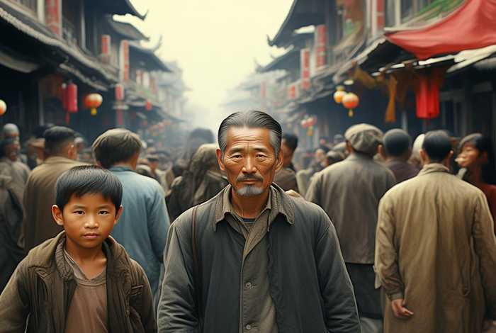 鲁迅生活中的人作文200字 - 鲁迅生活中的人作文200字左右