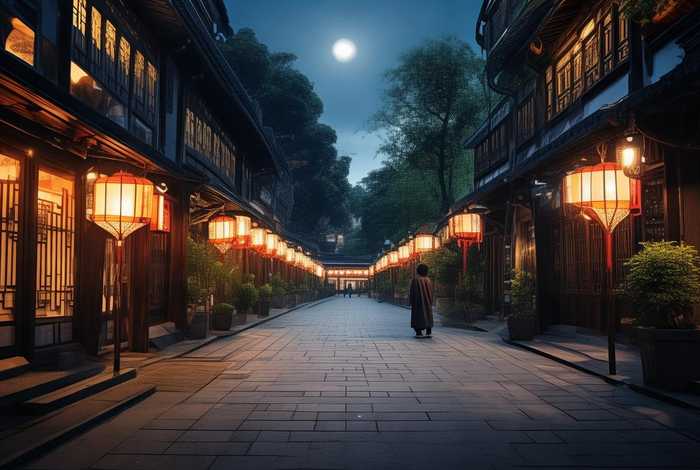 杭州为什么没有夜生活、杭州为什么没有夜生活的地方 杭州为什么没有夜生活、杭州为什么没有夜生活的地方