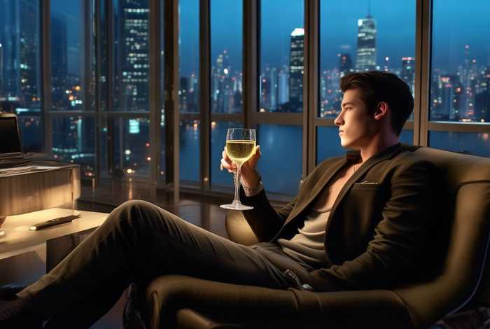 富二代的生活 富二代的生活状态