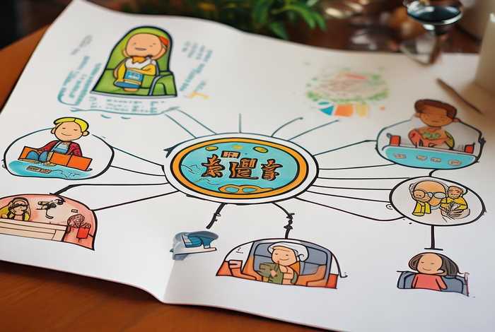 老年人的日常生活护理思维导图（老年人日常生活护理思维导图第四章内容）