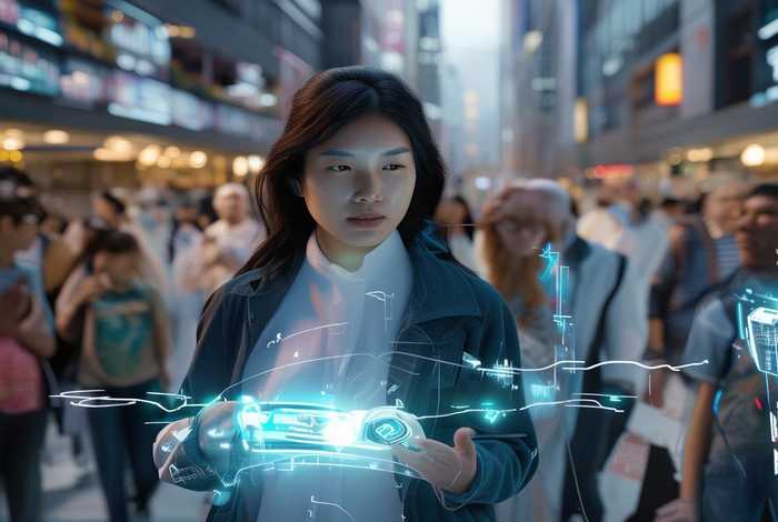 科技改变了我们的生活作文300字；科技改变了我们的生活作文300字左右