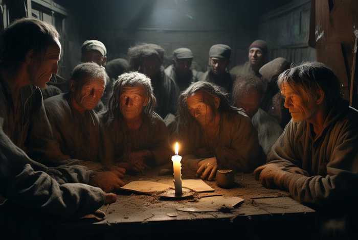 机智的监狱生活结局法子 - 机智的监狱生活所有人的结局 机智的监狱生活结局法子 - 机智的监狱生活所有人的结局