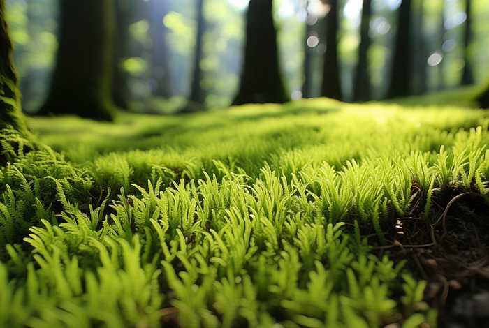 葫芦藓生长条件（葫芦藓生长条件有哪些）