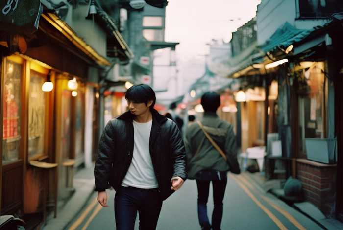 韩国的生活照 韩国的生活照片真实