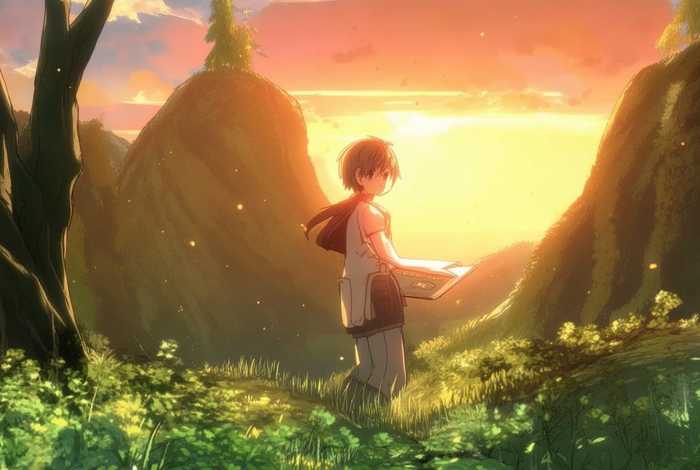 从零开始的异世界生活第一季、从零开始的异世界生活第一季合集