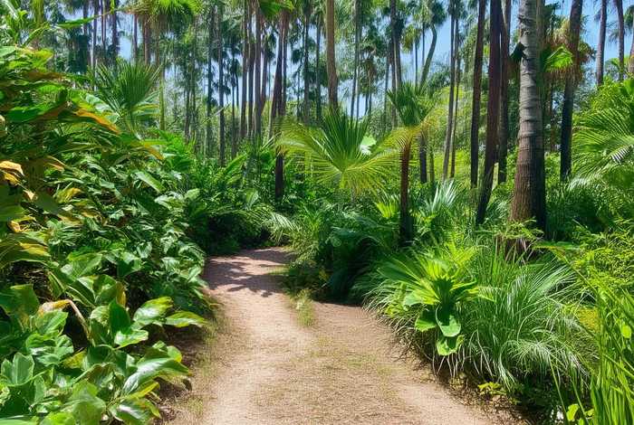 海南长颈鹿生活环境 - 海南长颈鹿生活环境特点 海南长颈鹿生活环境 - 海南长颈鹿生活环境特点