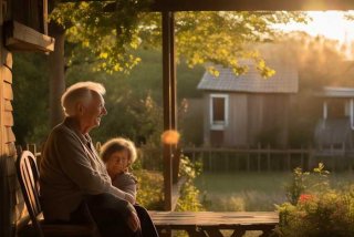 对简单的生活感到满足的句子；对简单的生活感到满足的句子说说