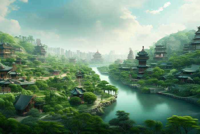 绿城生活集团品牌缘起，绿城生活集团品牌缘起的说法