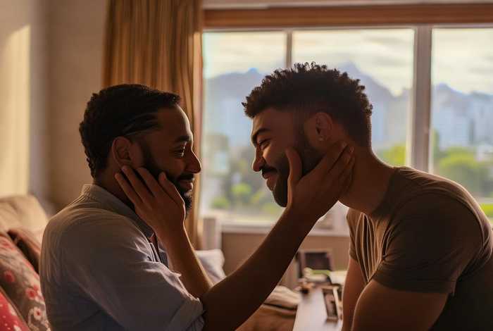 夫夫生活的微博、夫夫幸福生活的日常微博 夫夫生活的微博、夫夫幸福生活的日常微博