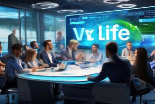 vc生活软件 - vc的软件