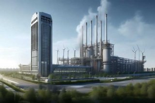 吉林省生活垃圾焚烧发电中长期专项规划、吉林生活垃圾焚烧发电项目