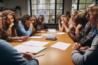 对组织生活会的点评和建议 对组织生活会的点评和建议简短