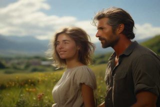 假如生活欺骗了你黎山和柳凤（假如生活欺骗了你黎山和柳凤结婚了吗）